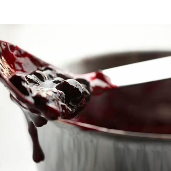 All-Clad Stainless Steel 9.5" Serving Tongs - Picture 4 of 9